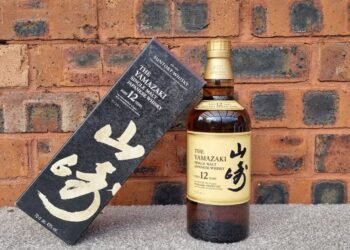 What Makes Yamazaki Whisky a Leader in the Global Whisky Market?