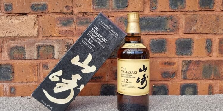 What Makes Yamazaki Whisky a Leader in the Global Whisky Market?
