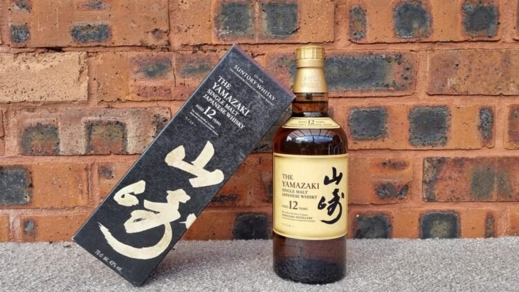 What Makes Yamazaki Whisky a Leader in the Global Whisky Market?
