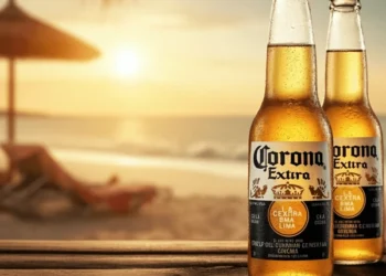 What Makes Corona One of the Most Recognized Beer Brands in the World? A Deep Dive into Its Marketing and Positioning