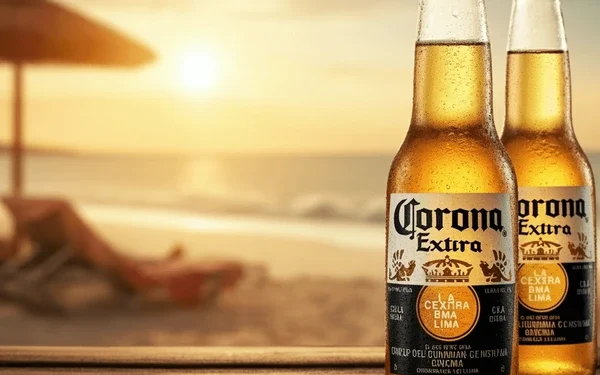 What Makes Corona One of the Most Recognized Beer Brands in the World? A Deep Dive into Its Marketing and Positioning