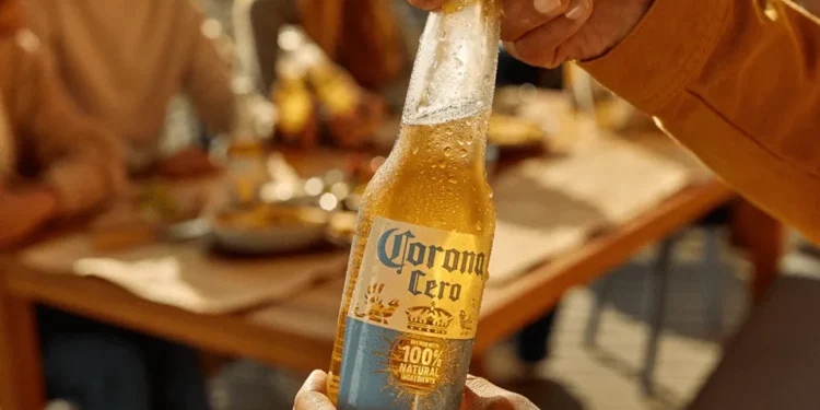 What Do Users Really Think of Corona? Exploring the Beer’s Popularity, Reviews, and Consumer Experience