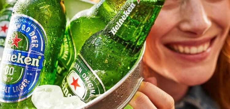 What Makes Heineken’s Flavor and Characteristics So Iconic?