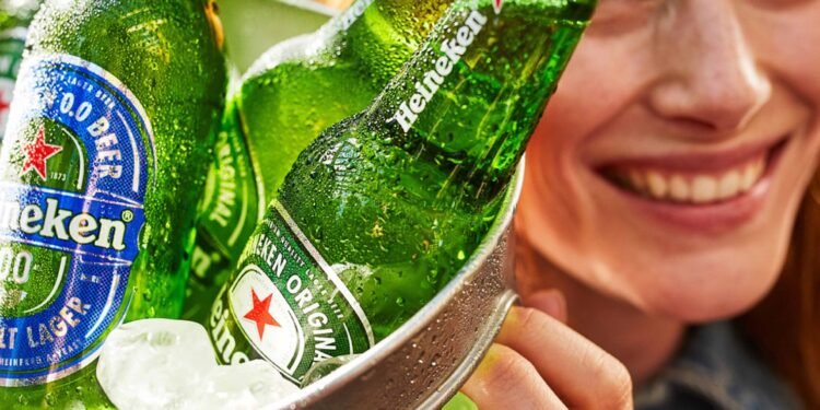 What Makes Heineken’s Flavor and Characteristics So Iconic?