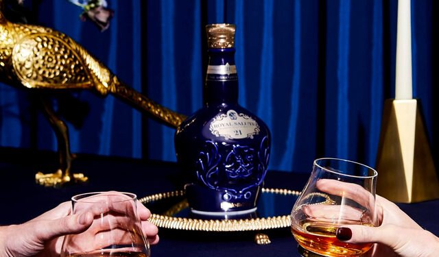 What Defines the Distinctive Flavor and Characteristics of Royal Salute Whisky?