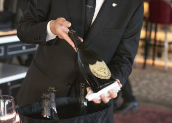 What Drives the Loyalty and Passion of Dom Pérignon Users?