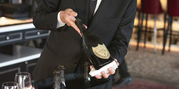 What Drives the Loyalty and Passion of Dom Pérignon Users?