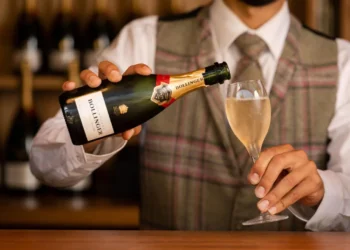 How Has Bollinger Champagne Cultivated Its Legacy and Influenced Global Champagne Culture?