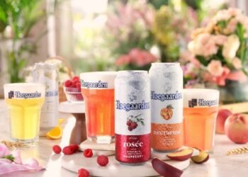 Why Has Hoegaarden Become a Cultural Icon? Exploring the Legacy and Global Influence of Belgium’s Beloved Witbier