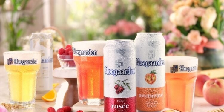 Why Has Hoegaarden Become a Cultural Icon? Exploring the Legacy and Global Influence of Belgium’s Beloved Witbier