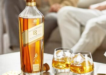 What Makes Johnnie Walker a Cultural Icon and How Has It Influenced the World of Whisky?