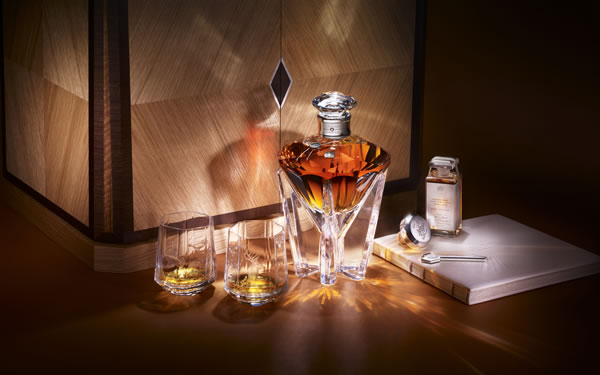 What Makes Johnnie Walker One of the Most Iconic Whisky Brands in the World?