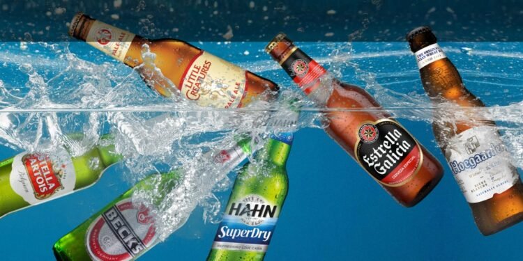 How Has Beck’s Beer Defined Its Legacy in Brewing History?