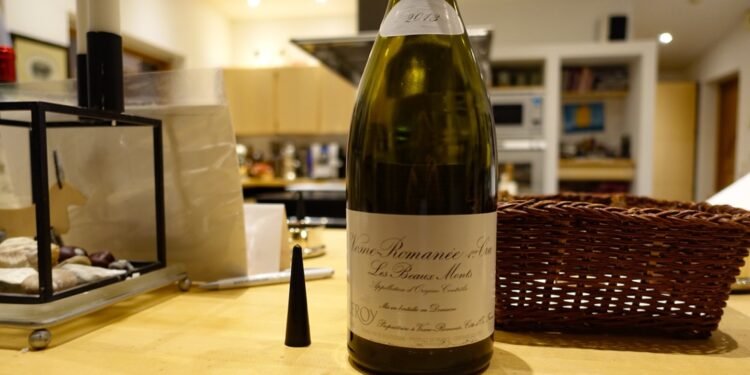 What Makes Domaine Leroy One of the Most Revered Names in Burgundy?”