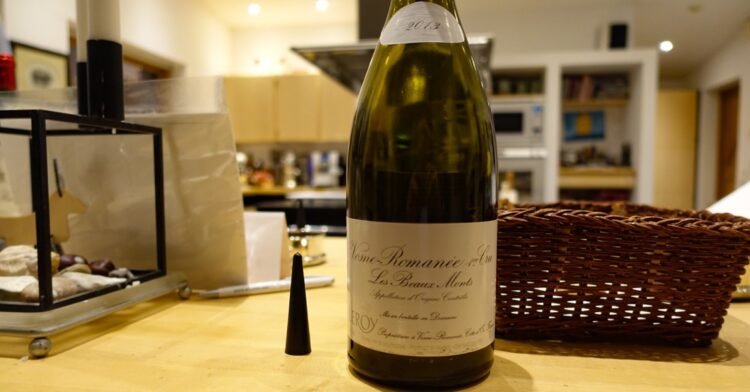 What Makes Domaine Leroy One of the Most Revered Names in Burgundy?”