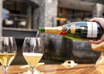 What Makes Bollinger Champagne’s Flavor Profile Stand Out Among the Best?