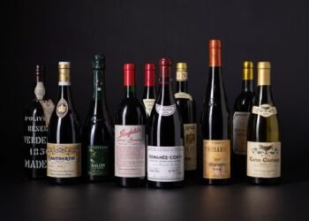 What Makes Domaine Leroy Wines So Exceptional?