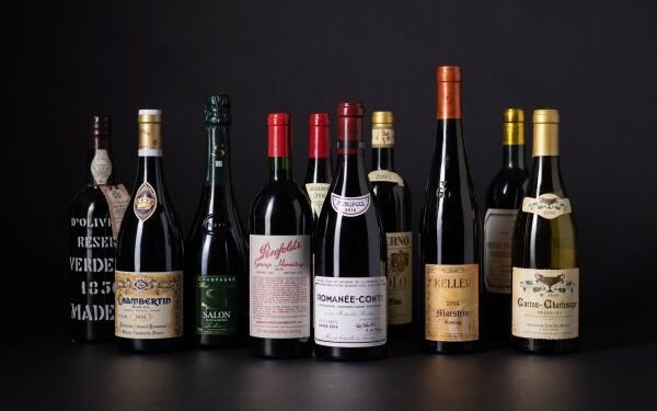 What Makes Domaine Leroy Wines So Exceptional?