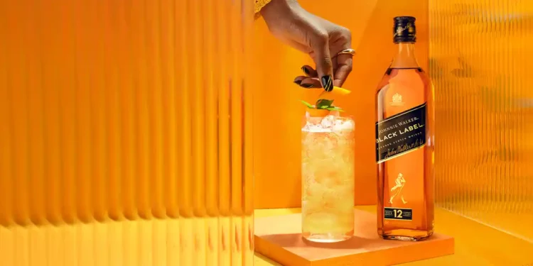 What Makes the Flavors and Characteristics of Johnnie Walker Whiskies Stand Out in the World of Scotch?