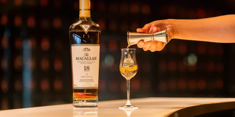 What Makes The Macallan’s Flavor and Character So Uniquely Irresistible?