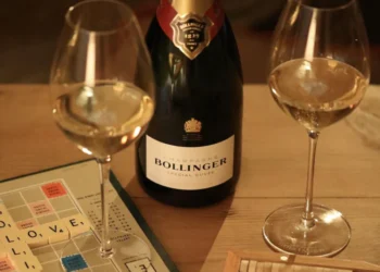 Who Drinks Bollinger Champagne? Insights into Its Users and Reviews