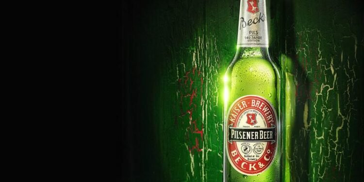 What Do Consumers Really Think About Beck’s? A Deep Dive into User Reviews and Experiences