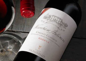 How Has Antinori Built a Timeless Legacy as One of Italy’s Premier Wine Estates?