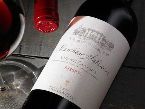 How Has Antinori Built a Timeless Legacy as One of Italy’s Premier Wine Estates?
