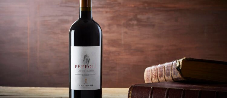 What Makes Antinori’s Wines a Masterpiece of Flavor and Character?