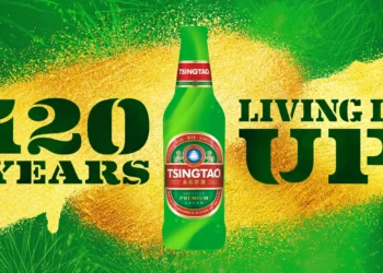 What Makes Tsingtao a Global Beer Brand? An In-Depth Look at Its Market and Positioning