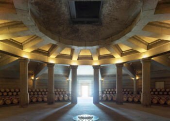 What Drives the Market Power of Chateau Lafite Rothschild?