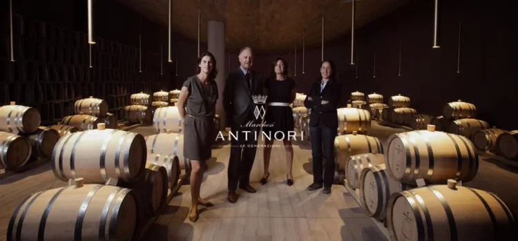 Who Are Antinori’s Fans and What Do They Say About Its Iconic Wines?