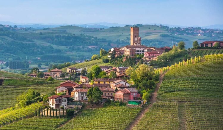 What Makes Barbaresco One of Italy’s Most Influential Wines?