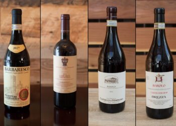 What Makes Barbaresco a Truly Exceptional Wine?