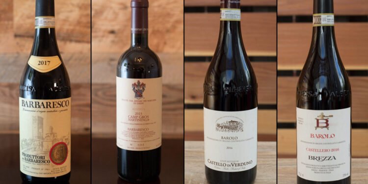 What Makes Barbaresco a Truly Exceptional Wine?