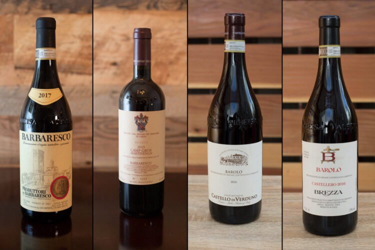 What Makes Barbaresco a Truly Exceptional Wine?