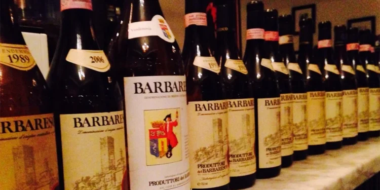 What Makes Barbaresco One of the Most Sought-After Wines in the World?