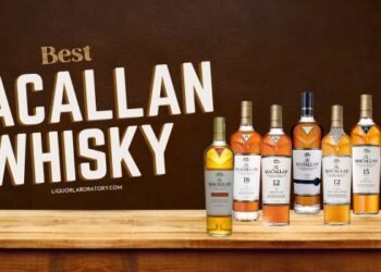 What Makes Macallan’s Marketing and Positioning So Effective in the Luxury Spirits Market?