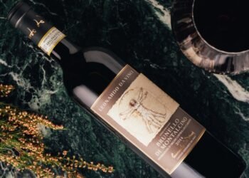 What Makes Brunello di Montalcino a Timeless Masterpiece in the World of Wine?
