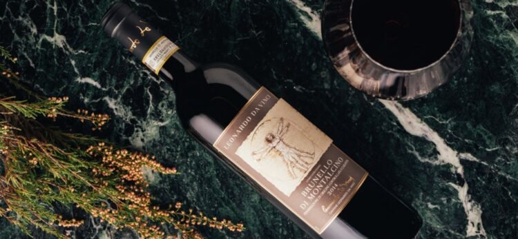 What Makes Brunello di Montalcino a Timeless Masterpiece in the World of Wine?
