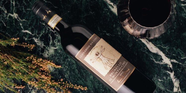 What Makes Brunello di Montalcino a Timeless Masterpiece in the World of Wine?