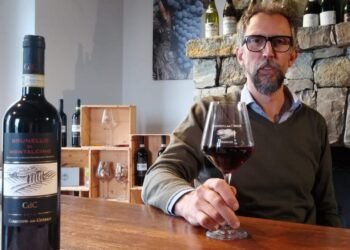 What Defines the Flavor and Characteristics of Brunello di Montalcino?