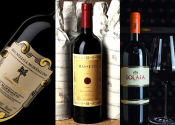 What Makes Brunello di Montalcino a Unique Force in the Global Wine Market?