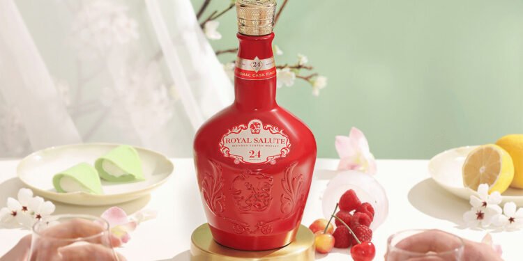 What Makes Royal Salute Whisky Stand Out in User Reviews and Evaluations?