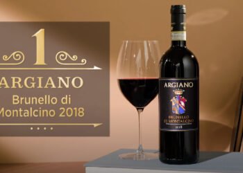 What Makes Brunello di Montalcino a Favorite Among Wine Enthusiasts and Collectors?