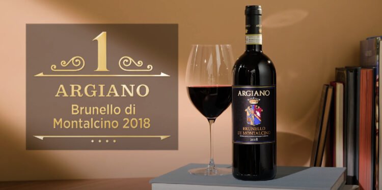 What Makes Brunello di Montalcino a Favorite Among Wine Enthusiasts and Collectors?