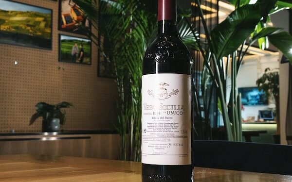 What Makes Vega Sicilia Wines So Unique? Exploring the Flavors and Characteristics