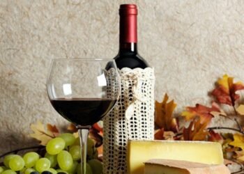 The Timeless Elegance of Wine: A Journey Through History and Culture