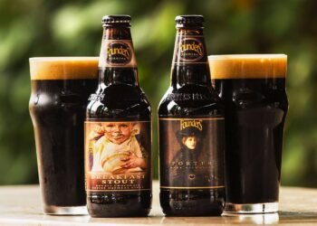What Makes Stout Beers So Irresistibly Rich and Smooth?