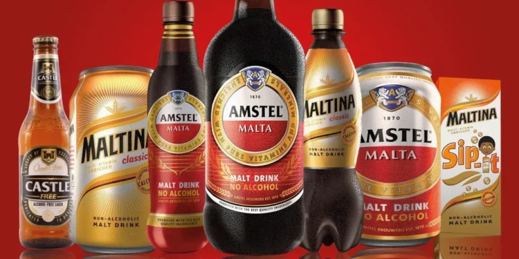 What’s the Secret Behind the Perfect Malt in Every Beer?